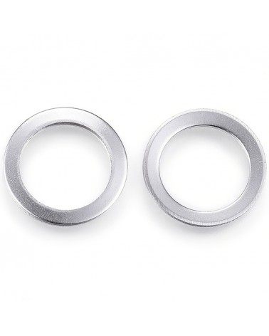 Conector circular | Creasentidos