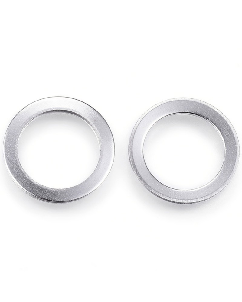 Conector circular | Creasentidos