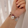 Pulsera para profesora | Dcorazón