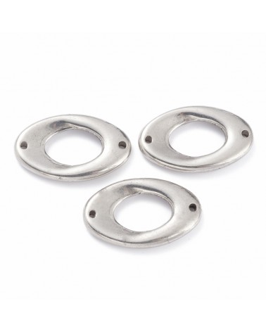 Conector ovalado | Creasentidos