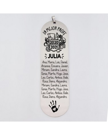 Marcap├íginas personalizados | Creasentidos