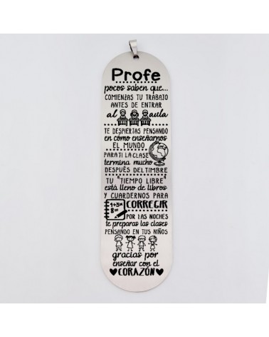Marcap├íginas personalizados | Creasentidos