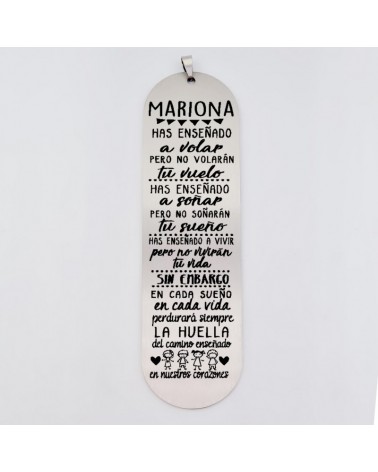 Marcap├íginas personalizados | Creasentidos