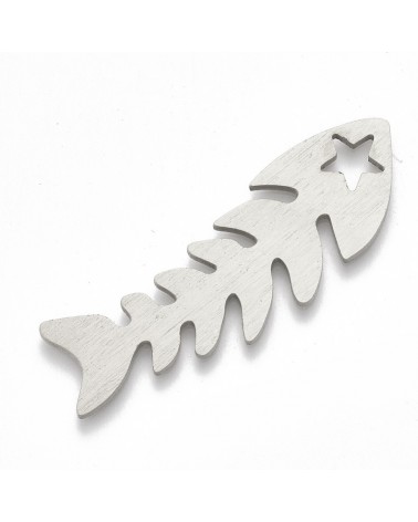Raspa grande de aluminio | Creasentidos