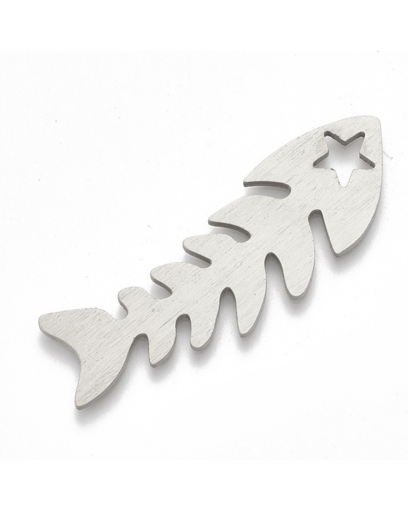 Raspa grande de aluminio | Creasentidos