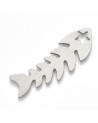 Raspa grande de aluminio | Creasentidos