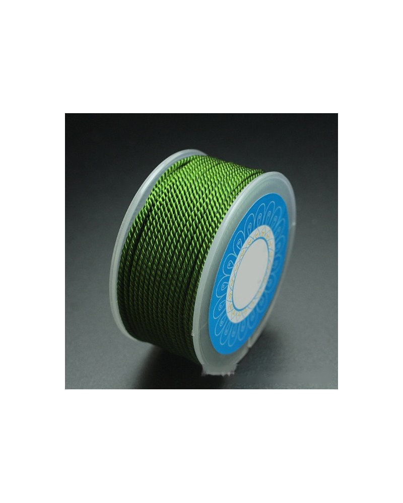 10 VERDE OSCURO