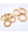 Aros de madera | Creasentidos