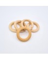 Aros de madera | Creasentidos