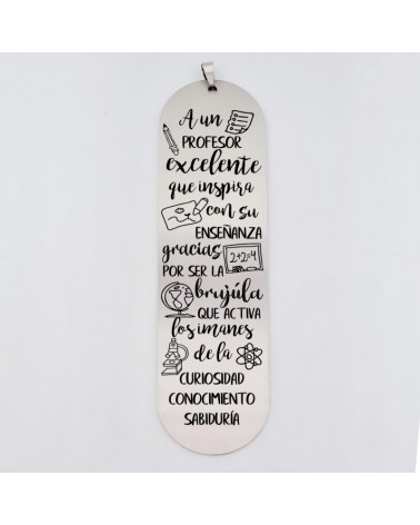 Marcap├íginas personalizados | Creasentidos