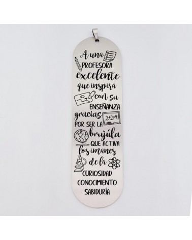 Marcap├íginas personalizados | Creasentidos