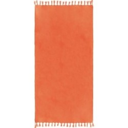 Toalla de playa con nombre | Dcorazón