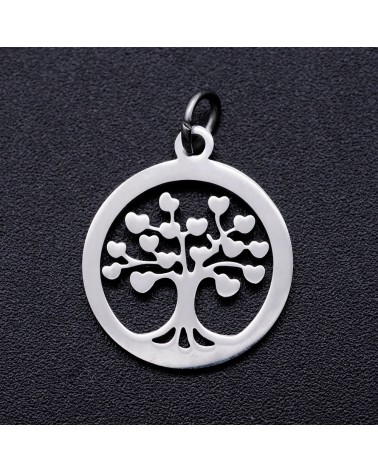 ├ürbol de la vida de acero | Creasentidos