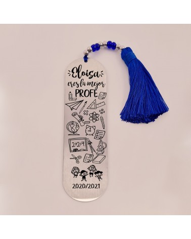 Marcap├íginas personalizados | Creasentidos