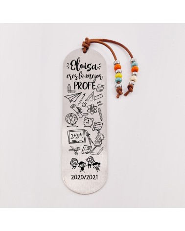 Marcap├íginas personalizados | Creasentidos