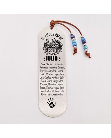 Marcap├íginas personalizados | Creasentidos