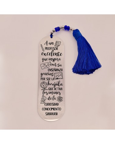 Marcap├íginas personalizados | Creasentidos