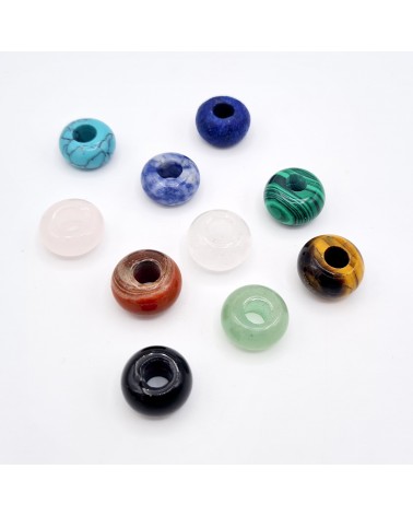 Bolas de mineral | Creasentidos