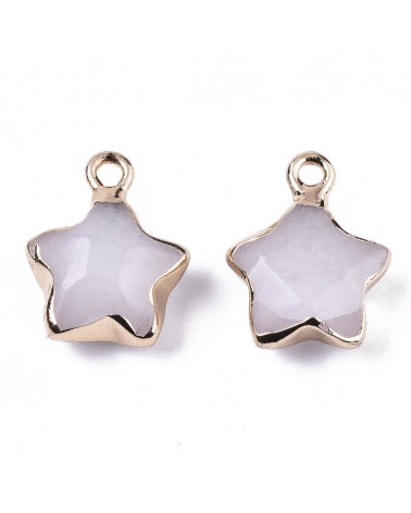 Estrellas de mineral | Creasentidos