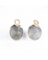 Gotas de mineral | Creasentidos