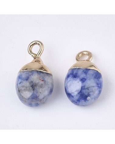 Gotas de mineral | Creasentidos
