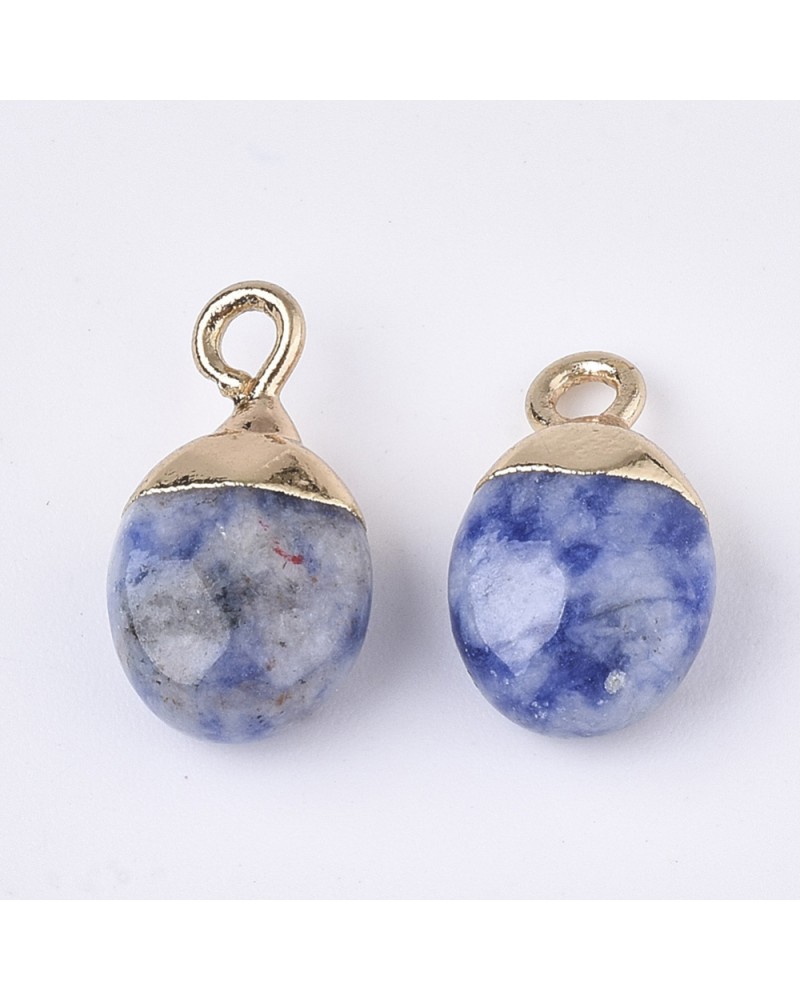 Gotas de mineral | Creasentidos