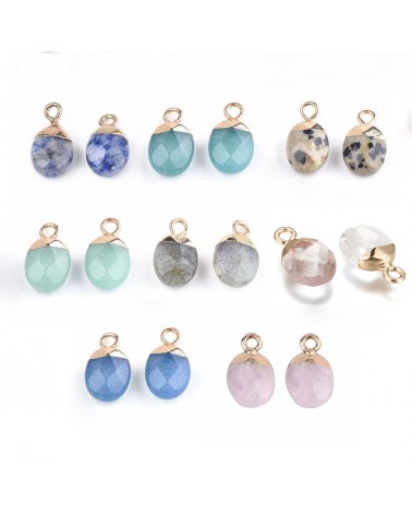 Gotas de mineral | Creasentidos