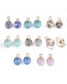 Gotas de mineral | Creasentidos