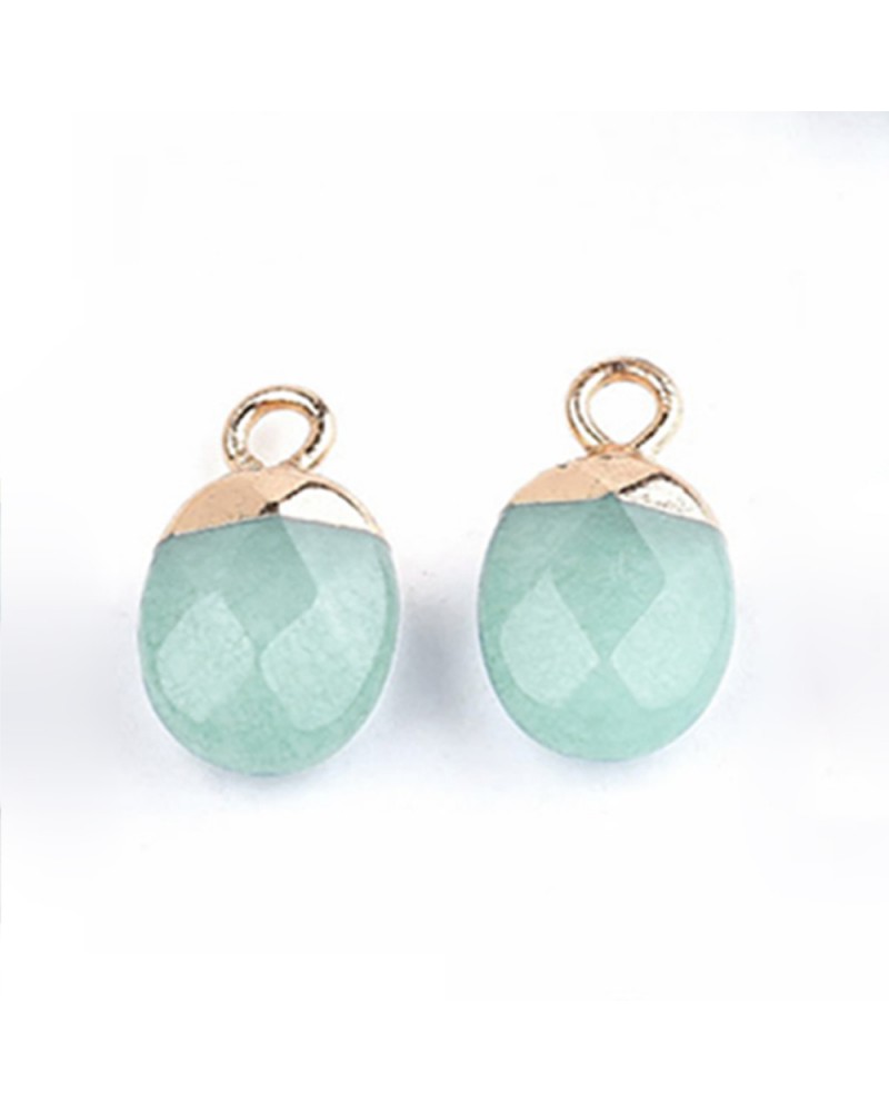 Gotas de mineral | Creasentidos