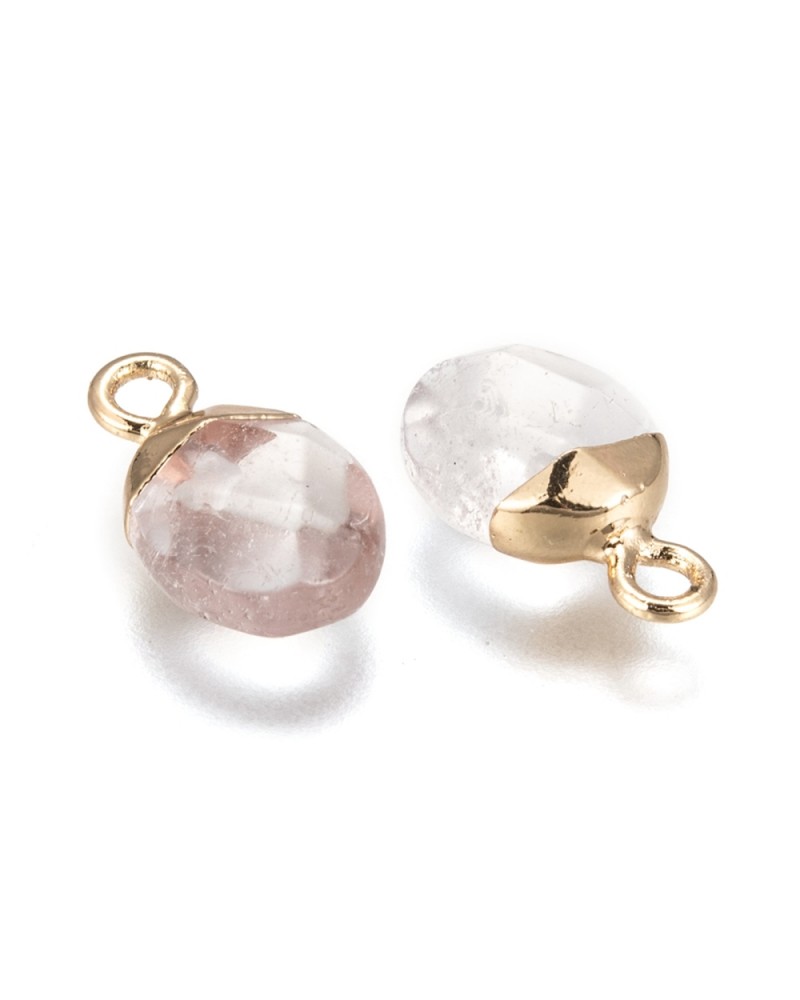 Gotas de mineral | Creasentidos