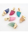Colmillos de mineral | Creasentidos