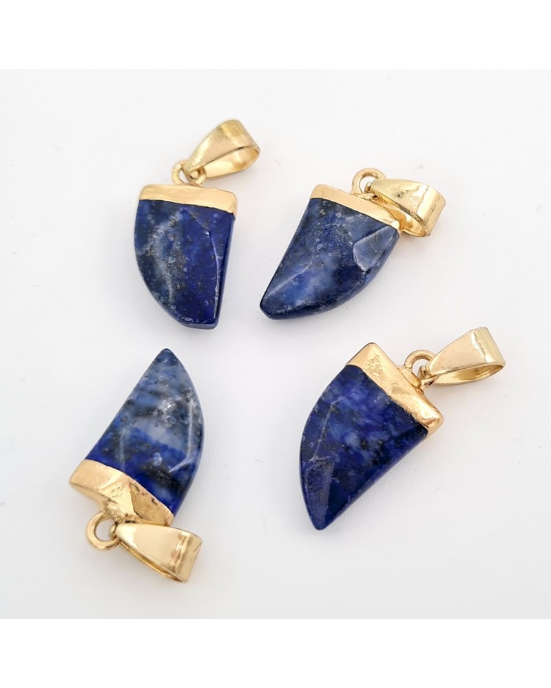 Colmillos de mineral | Creasentidos
