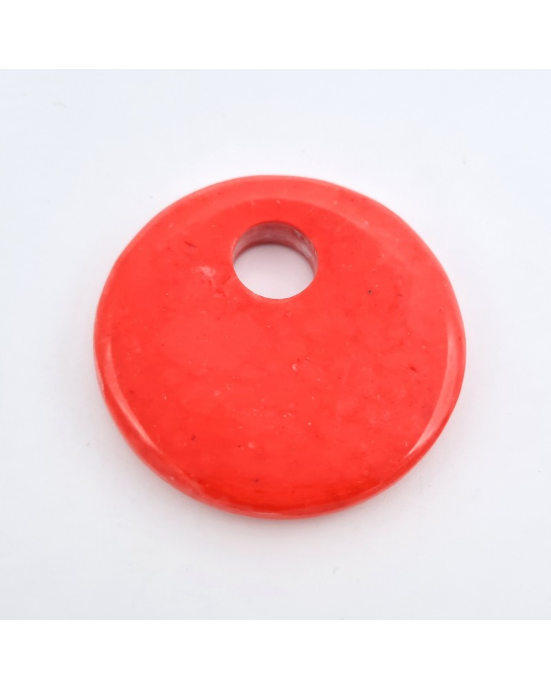 Donut de mineral | Creasentidos