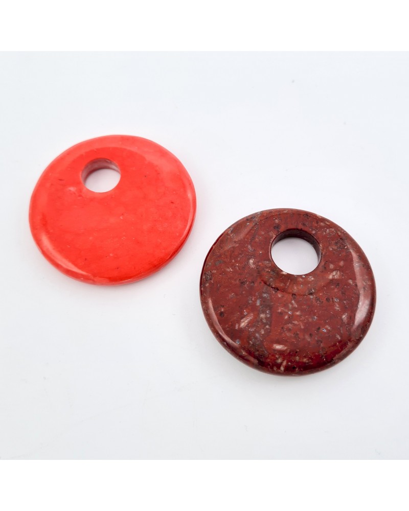 Donut de mineral | Creasentidos