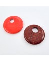 Donut de mineral | Creasentidos