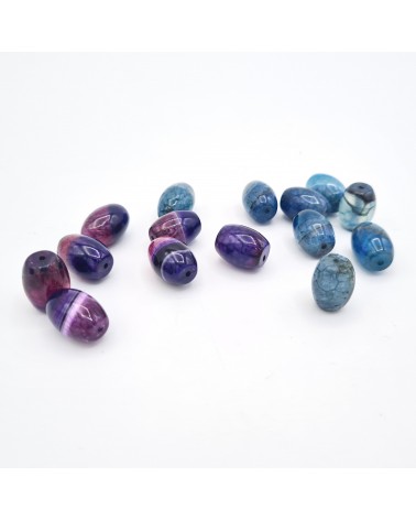 Bolas de mineral barril | Creasentidos