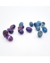 Bolas de mineral barril | Creasentidos