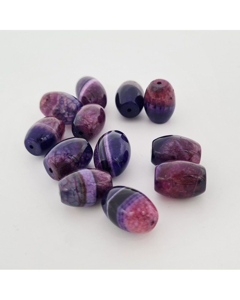 Bolas de mineral barril | Creasentidos