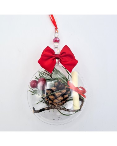 Bola de Navidad | Creasentidos