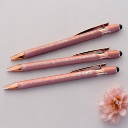 Bolígrafo para profesora | Dcorazon