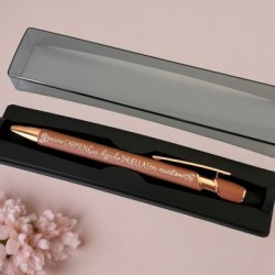 Bolígrafo para profesora | Dcorazon