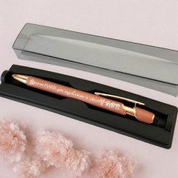 Bolígrafo para profesora | Dcorazon