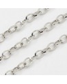 Cadenas de acero inoxidable | Creasentidos