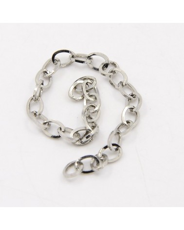 Cadenas de acero inoxidable | Creasentidos