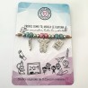 Pulsera para profesora | Dcorazón