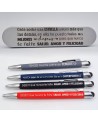 Bol├¡grafo personalizado | Creasentidos