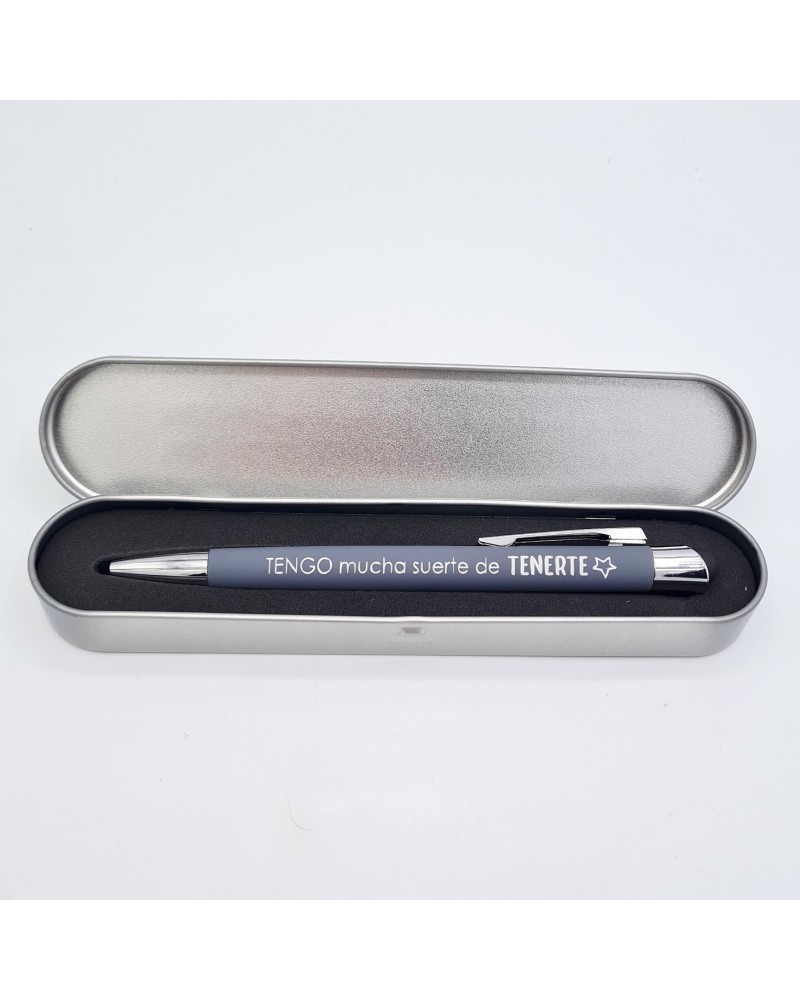Bol├¡grafo personalizado | Creasentidos
