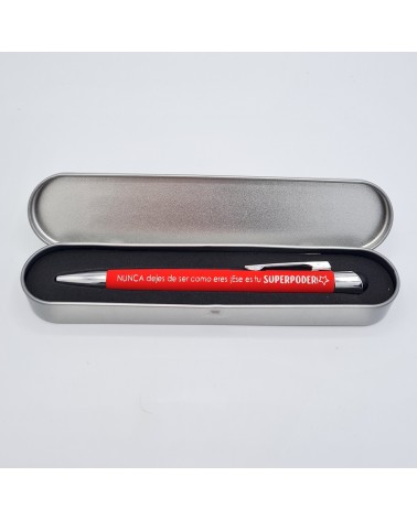 Bol├¡grafo personalizado | Creasentidos