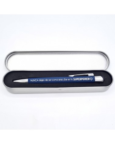 Bol├¡grafo personalizado | Creasentidos