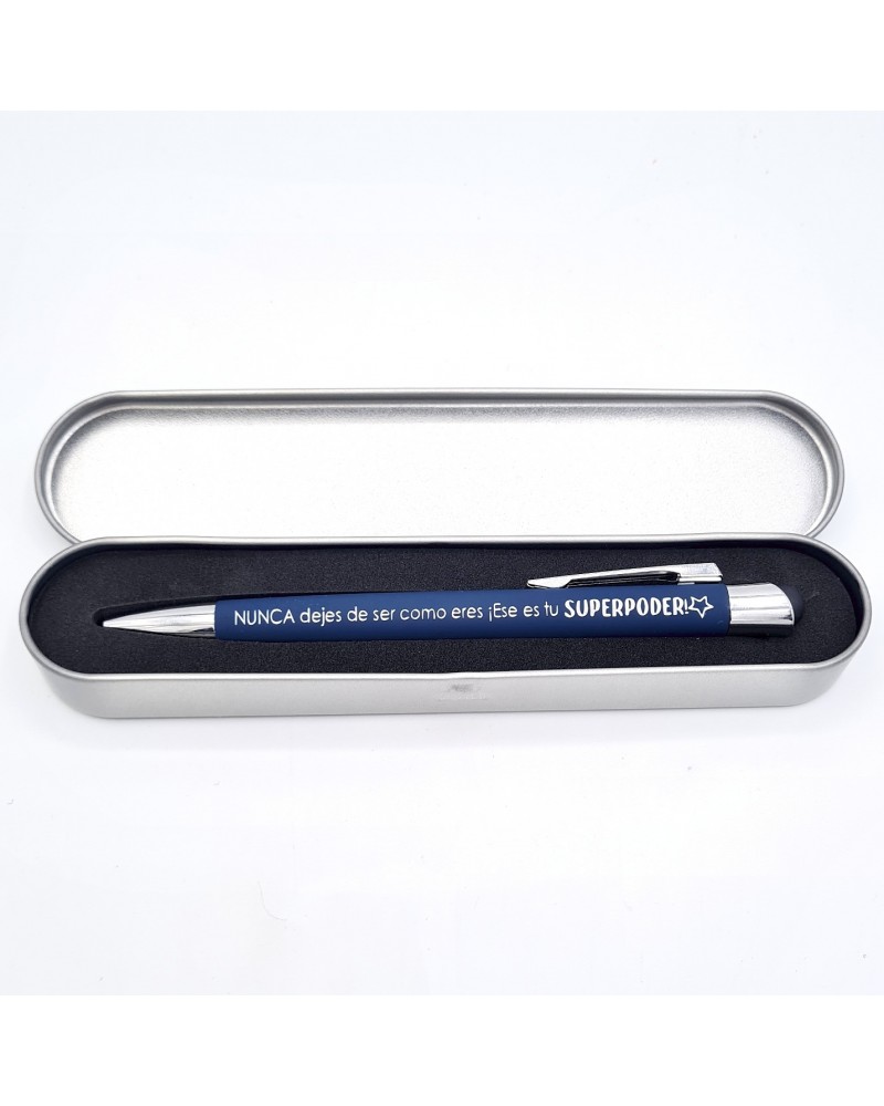Bol├¡grafo personalizado | Creasentidos
